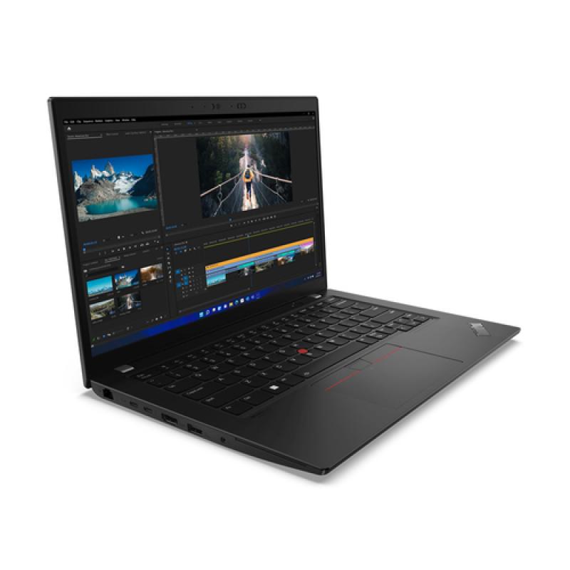 Lenovo ThinkPad L14 Gen 3 i5-1235U Portátil 35,6 cm (14") Full HD Intel® Core™ i5 16 GB DDR4-SDRAM 512 GB SSD Wi-Fi 6 (802.11ax)
