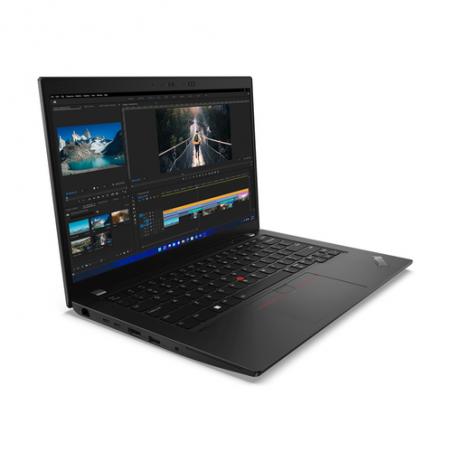 Lenovo ThinkPad L14 Gen 3 i5-1235U Portátil 35,6 cm (14") Full HD Intel® Core™ i5 8 GB DDR4-SDRAM 256 GB SSD Wi-Fi 6 (802.11ax) 