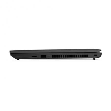 Lenovo ThinkPad L14 Gen 3 i5-1235U Portátil 35,6 cm (14") Full HD Intel® Core™ i5 8 GB DDR4-SDRAM 256 GB SSD Wi-Fi 6 (802.11ax) 