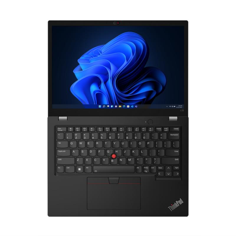 Lenovo ThinkPad L13 Gen 3 i5-1235U Portátil 33,8 cm (13.3") WUXGA Intel® Core™ i5 8 GB DDR4-SDRAM 256 GB SSD Wi-Fi 6E (802.11ax)