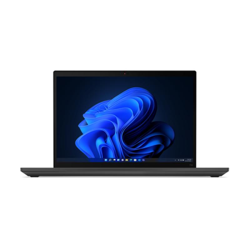 Lenovo ThinkPad T14 Gen 3 i5-1235U Portátil 35,6 cm (14") WUXGA Intel® Core™ i5 8 GB DDR4-SDRAM 256 GB SSD Wi-Fi 6E (802.11ax) W