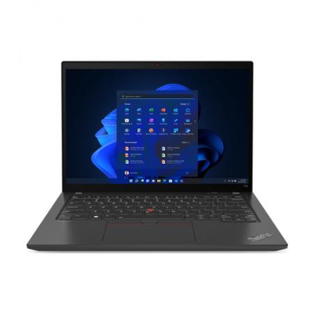 Lenovo ThinkPad T14 Gen 3 i5-1235U Portátil 35,6 cm (14") WUXGA Intel® Core™ i5 8 GB DDR4-SDRAM 256 GB SSD Wi-Fi 6E (802.11ax) W