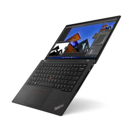 Lenovo ThinkPad T14 Gen 3 i5-1235U Portátil 35,6 cm (14") WUXGA Intel® Core™ i5 8 GB DDR4-SDRAM 256 GB SSD Wi-Fi 6E (802.11ax) W