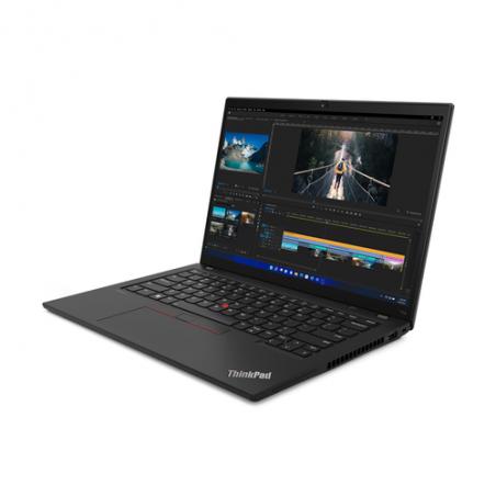 Lenovo ThinkPad T14 Gen 3 i5-1235U Portátil 35,6 cm (14") WUXGA Intel® Core™ i5 8 GB DDR4-SDRAM 256 GB SSD Wi-Fi 6E (802.11ax) W