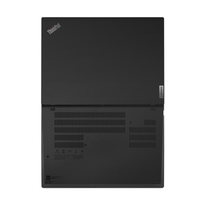 Lenovo ThinkPad T14 Gen 3 i5-1235U Portátil 35,6 cm (14") WUXGA Intel® Core™ i5 8 GB DDR4-SDRAM 256 GB SSD Wi-Fi 6E (802.11ax) W