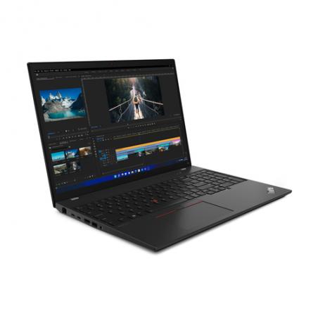 Lenovo ThinkPad T16 Gen 1 i5-1235U Portátil 40,6 cm (16") WUXGA Intel® Core™ i5 16 GB DDR4-SDRAM 512 GB SSD Wi-Fi 6E (802.11ax) 