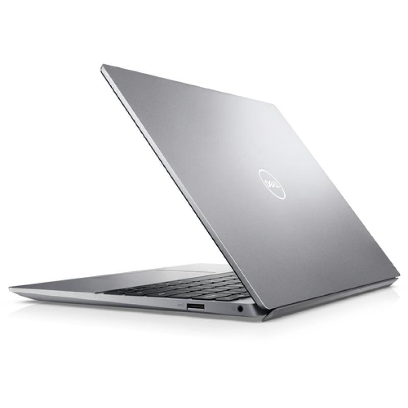 DELL Vostro 5320 i5-1240P Portátil 33,8 cm (13.3") Full HD+ Intel® Core™ i5 8 GB LPDDR5-SDRAM 256 GB SSD Wi-Fi 6E (802.11ax) Win