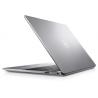 DELL Vostro 5320 i5-1240P Portátil 33,8 cm (13.3") Full HD+ Intel® Core™ i5 8 GB LPDDR5-SDRAM 256 GB SSD Wi-Fi 6E (802.11ax) Win