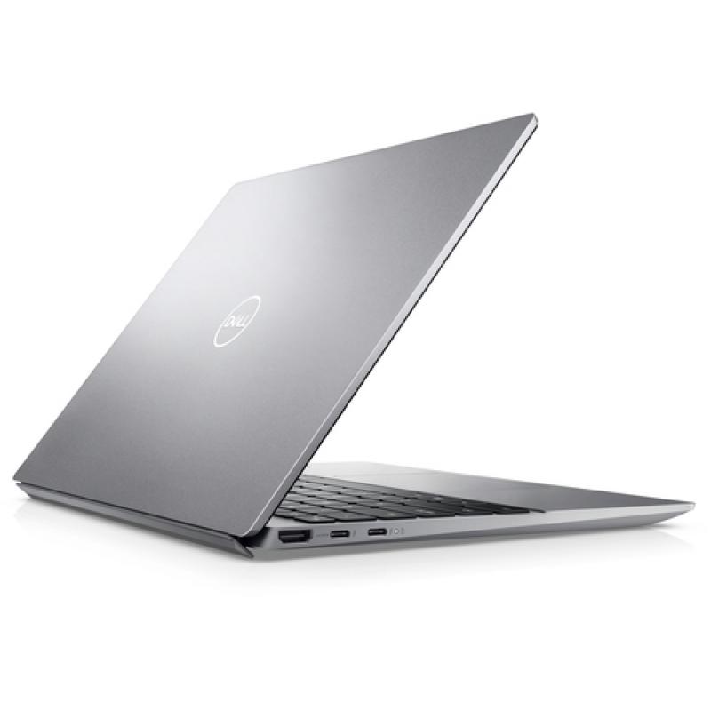 DELL Vostro 5320 i5-1240P Portátil 33,8 cm (13.3") Full HD+ Intel® Core™ i5 8 GB LPDDR5-SDRAM 256 GB SSD Wi-Fi 6E (802.11ax) Win