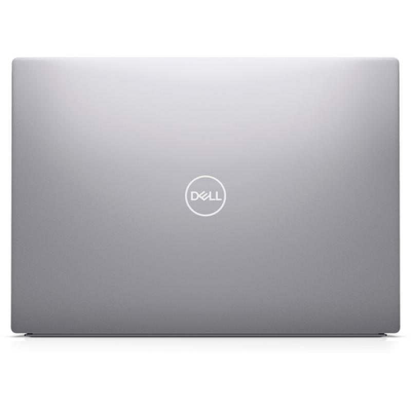 DELL Vostro 5320 i5-1240P Portátil 33,8 cm (13.3") Full HD+ Intel® Core™ i5 8 GB LPDDR5-SDRAM 256 GB SSD Wi-Fi 6E (802.11ax) Win