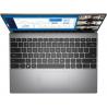 DELL Vostro 5320 i5-1240P Portátil 33,8 cm (13.3") Full HD+ Intel® Core™ i5 16 GB LPDDR5-SDRAM 512 GB SSD Wi-Fi 6E (802.11ax) Wi