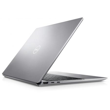 DELL Vostro 5320 i5-1240P Portátil 33,8 cm (13.3") Full HD+ Intel® Core™ i5 16 GB LPDDR5-SDRAM 512 GB SSD Wi-Fi 6E (802.11ax) Wi