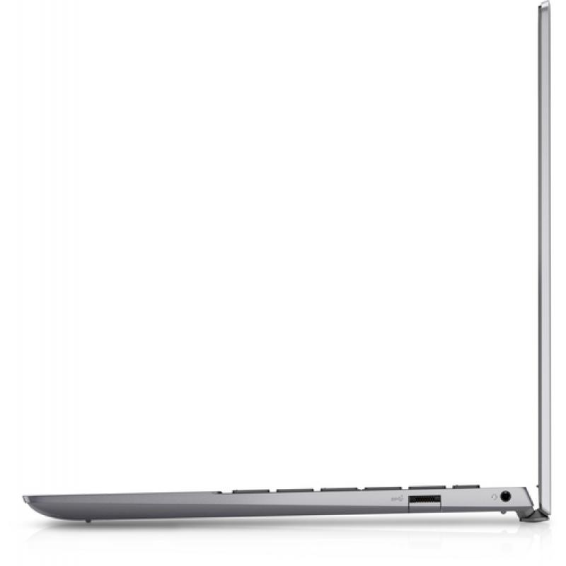 DELL Vostro 5320 i5-1240P Portátil 33,8 cm (13.3") Full HD+ Intel® Core™ i5 16 GB LPDDR5-SDRAM 512 GB SSD Wi-Fi 6E (802.11ax) Wi