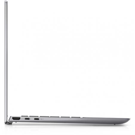 DELL Vostro 5320 i5-1240P Portátil 33,8 cm (13.3") Full HD+ Intel® Core™ i5 16 GB LPDDR5-SDRAM 512 GB SSD Wi-Fi 6E (802.11ax) Wi