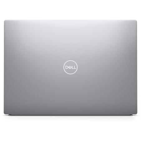 DELL Vostro 5320 i5-1240P Portátil 33,8 cm (13.3") Full HD+ Intel® Core™ i5 16 GB LPDDR5-SDRAM 512 GB SSD Wi-Fi 6E (802.11ax) Wi