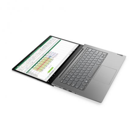 Lenovo ThinkBook 14 Gen 2 i5-1135G7 Portátil 35,6 cm (14") Full HD Intel® Core™ i5 8 GB DDR4-SDRAM 256 GB SSD Wi-Fi 6 (802.11ax)