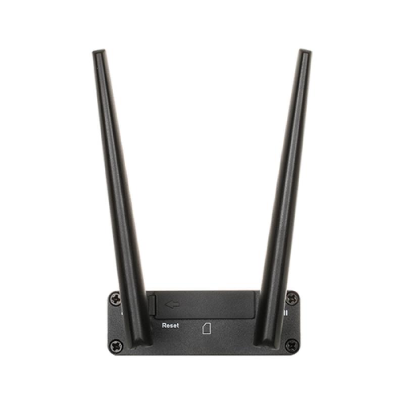 D-Link DWM-311 router Gigabit Ethernet Negro