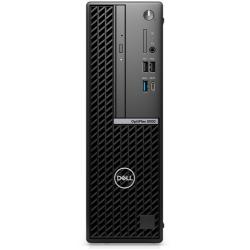 DELL OptiPlex 5000 i5-12500 SFF Intel® Core™ i5 8 GB DDR4-SDRAM 256 GB SSD Windows 10 Pro Puesto de trabajo Negro