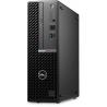 DELL OptiPlex 5000 i5-12500 SFF Intel® Core™ i5 8 GB DDR4-SDRAM 256 GB SSD Windows 10 Pro Puesto de trabajo Negro