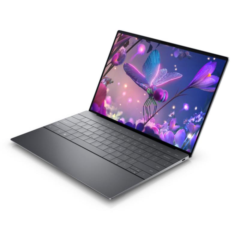 DELL XPS 13 Plus 9320 i7-1260P Portátil 34 cm (13.4") Pantalla táctil UHD+ Intel® Core™ i7 16 GB LPDDR5-SDRAM 1000 GB SSD Wi-Fi 