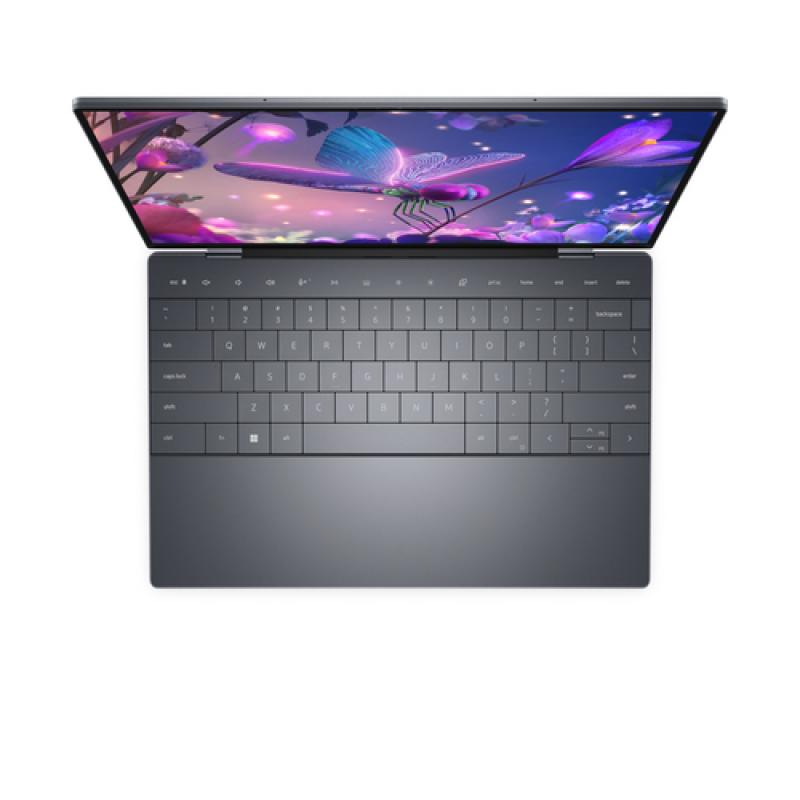 DELL XPS 13 Plus 9320 i7-1260P Portátil 34 cm (13.4") Pantalla táctil UHD+ Intel® Core™ i7 16 GB LPDDR5-SDRAM 1000 GB SSD Wi-Fi 