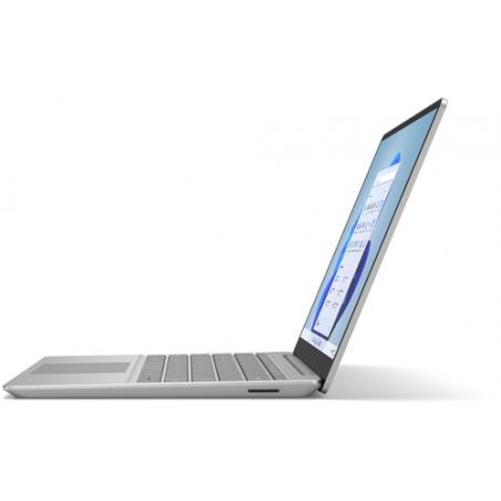 Microsoft Surface Laptop Go 2 i5-1135G7 Portátil 31,5 cm (12.4") Pantalla táctil Intel® Core™ i5 16 GB LPDDR4-SDRAM 256 GB SSD W