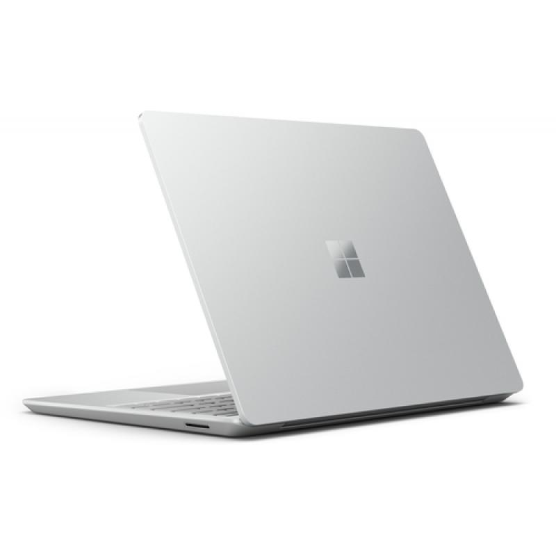 Microsoft Surface Laptop Go 2 i5-1135G7 Portátil 31,5 cm (12.4") Pantalla táctil Intel® Core™ i5 4 GB LPDDR4-SDRAM 128 GB SSD Wi