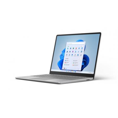 Microsoft Surface Laptop Go 2 i5-1135G7 Portátil 31,5 cm (12.4") Pantalla táctil Intel® Core™ i5 8 GB LPDDR4-SDRAM 256 GB SSD Wi