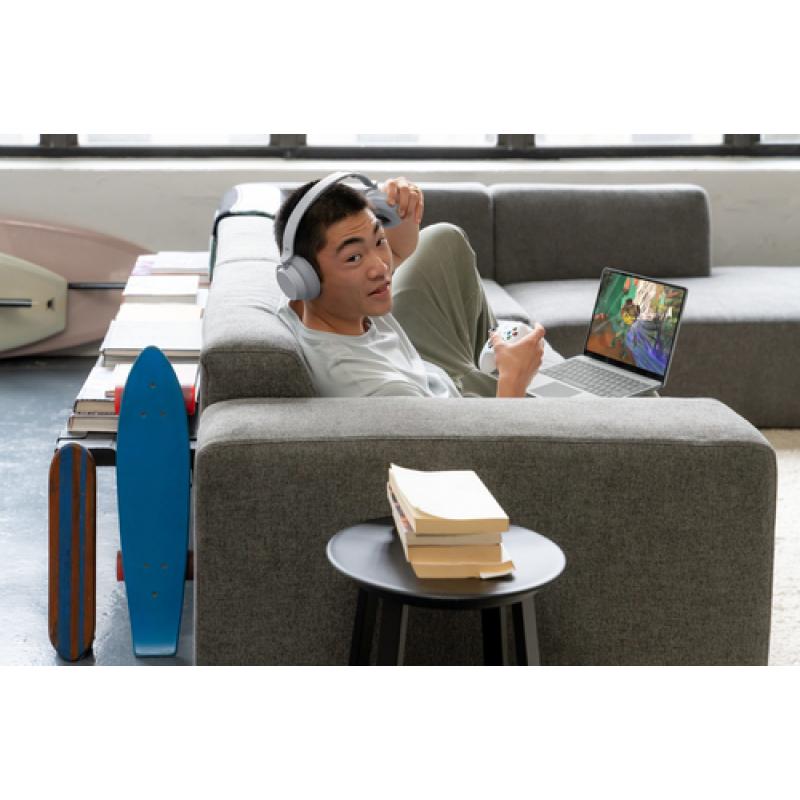 Microsoft Surface Laptop Go 2 i5-1135G7 Portátil 31,5 cm (12.4") Pantalla táctil Intel® Core™ i5 8 GB LPDDR4-SDRAM 256 GB SSD Wi