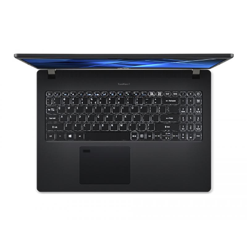 Acer TravelMate P2 TMP215-53-58LP i5-1135G7 Portátil 39,6 cm (15.6") Full HD Intel® Core™ i5 8 GB DDR4-SDRAM 256 GB SSD Wi-Fi 6 