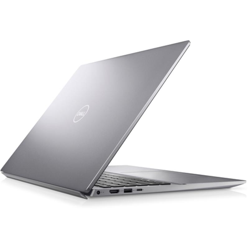 DELL Vostro 5620 i5-1240P Portátil 40,6 cm (16") Full HD+ Intel® Core™ i5 16 GB DDR4-SDRAM 512 GB SSD Wi-Fi 6 (802.11ax) Windows