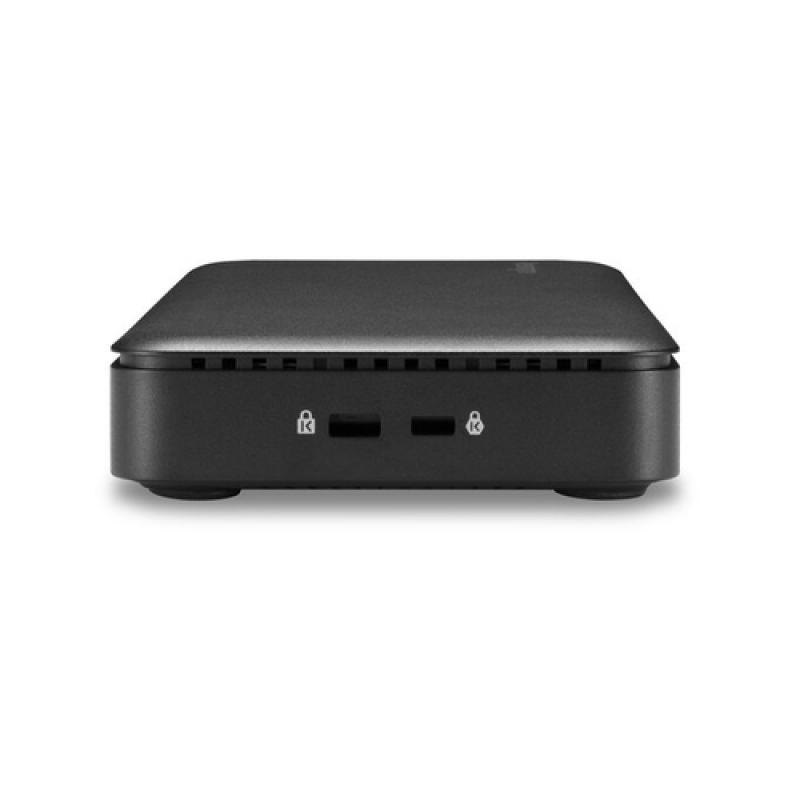 Kensington Replicador de puertos de vídeo triple sin Drivers SD4839P USB-C de 10 Gbps y con carga PD de 85 W