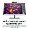 HP Z24m G3 60,5 cm (23.8") 2560 x 1440 Pixeles Quad HD Plata
