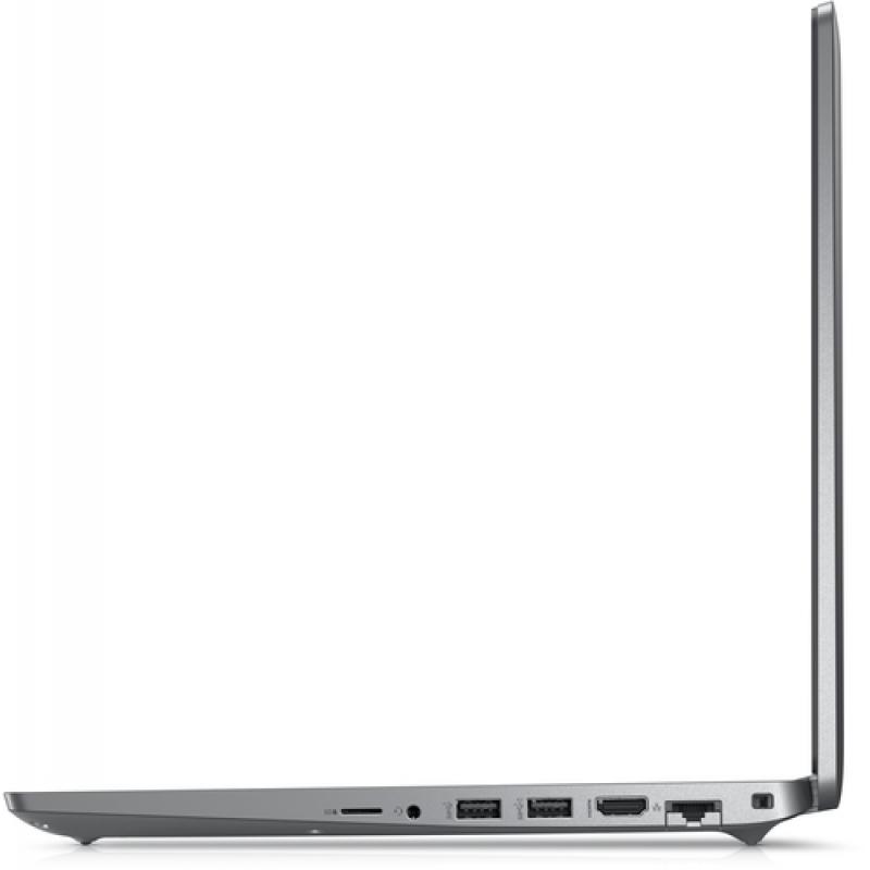 DELL Precision 3570 i5-1235U Estación de trabajo móvil 39,6 cm (15.6") Full HD Intel® Core™ i5 16 GB DDR5-SDRAM 512 GB SSD NVIDI
