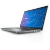 DELL Precision 3571 i7-12700H Estación de trabajo móvil 39,6 cm (15.6") Full HD Intel® Core™ i7 32 GB DDR5-SDRAM 512 GB SSD NVID