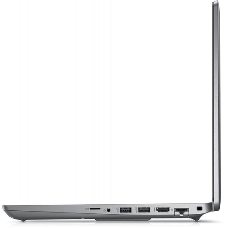 DELL Precision 3571 i7-12700H Estación de trabajo móvil 39,6 cm (15.6") Full HD Intel® Core™ i7 32 GB DDR5-SDRAM 512 GB SSD NVID