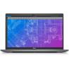 DELL Precision 3570 i7-1265U Estación de trabajo móvil 39,6 cm (15.6") Full HD Intel® Core™ i7 32 GB DDR5-SDRAM SSD NVIDIA Quadr