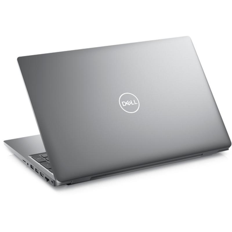 DELL Precision 3570 i7-1265U Estación de trabajo móvil 39,6 cm (15.6") Full HD Intel® Core™ i7 32 GB DDR5-SDRAM SSD NVIDIA Quadr