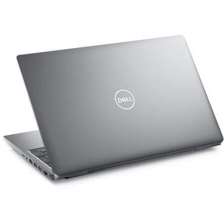 DELL Precision 3570 i7-1265U Estación de trabajo móvil 39,6 cm (15.6") Full HD Intel® Core™ i7 32 GB DDR5-SDRAM SSD NVIDIA Quadr