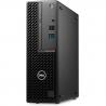 DELL OptiPlex 3000 i5-12500 SFF Intel® Core™ i5 8 GB DDR4-SDRAM 256 GB SSD Windows 10 Pro PC Negro