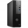 DELL OptiPlex 3000 i5-12500 SFF Intel® Core™ i5 8 GB DDR4-SDRAM 256 GB SSD Windows 10 Pro PC Negro