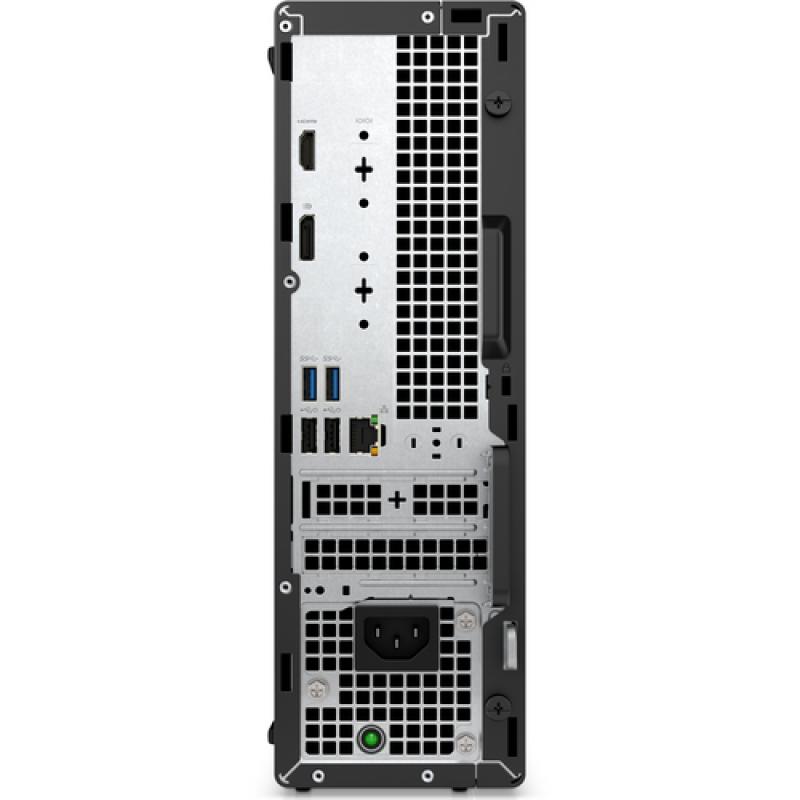 DELL OptiPlex 3000 i5-12500 SFF Intel® Core™ i5 8 GB DDR4-SDRAM 256 GB SSD Windows 10 Pro PC Negro