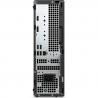 DELL OptiPlex 3000 i5-12500 SFF Intel® Core™ i5 8 GB DDR4-SDRAM 256 GB SSD Windows 10 Pro PC Negro