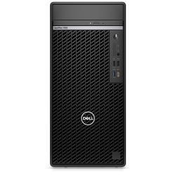 DELL OptiPlex 7000 i7-12700 Torre Intel® Core™ i7 16 GB DDR5-SDRAM 512 GB SSD Windows 10 Pro PC Negro