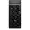 DELL OptiPlex 7000 i7-12700 Torre Intel® Core™ i7 16 GB DDR5-SDRAM 512 GB SSD Windows 10 Pro PC Negro