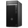 DELL OptiPlex 7000 i7-12700 Torre Intel® Core™ i7 16 GB DDR5-SDRAM 512 GB SSD Windows 10 Pro PC Negro