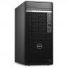 DELL OptiPlex 7000 i7-12700 Torre Intel® Core™ i7 16 GB DDR5-SDRAM 512 GB SSD Windows 10 Pro PC Negro