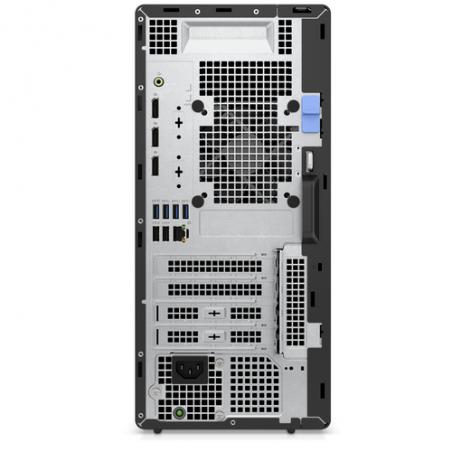 DELL OptiPlex 7000 i7-12700 Torre Intel® Core™ i7 16 GB DDR5-SDRAM 512 GB SSD Windows 10 Pro PC Negro