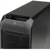 HP Z4 G4 W-2223 Torre Intel® Xeon® W 16 GB DDR4-SDRAM 512 GB SSD Windows 10 Pro Puesto de trabajo Negro