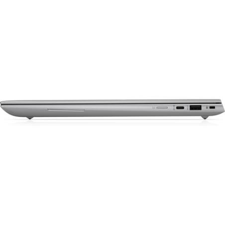 HP ZBook Studio Ordenador estación de trabajo portátil G9 de 16 pulgadas
